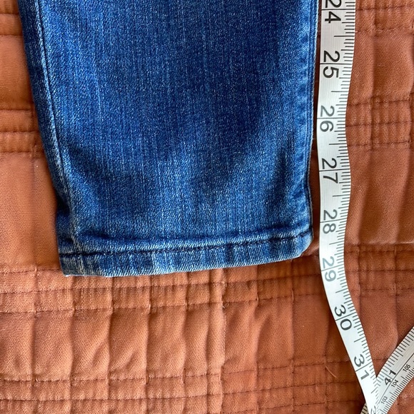 Amazing Hudson Skinny Jeans 30 - Picture 8 of 10